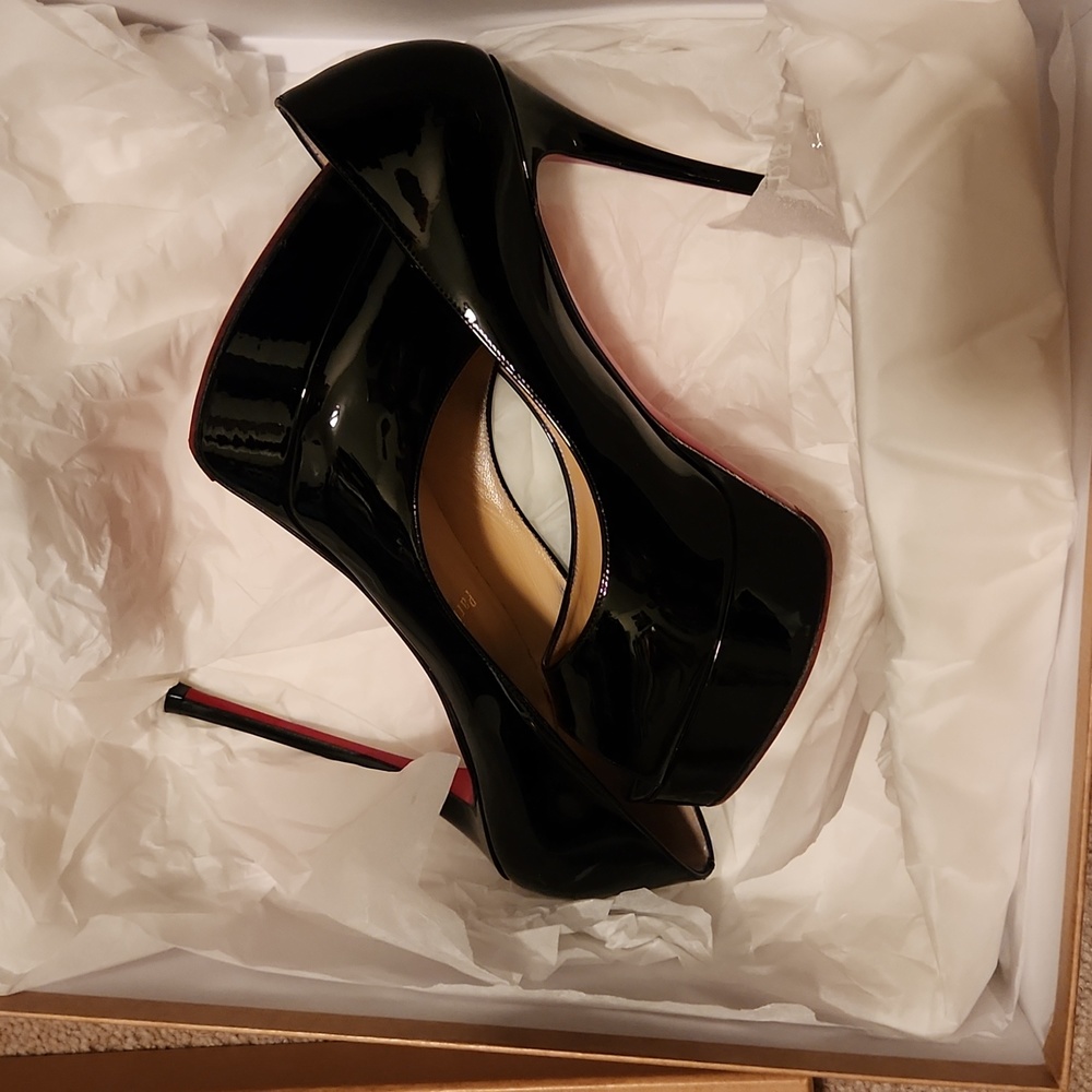 Christian Louboutin